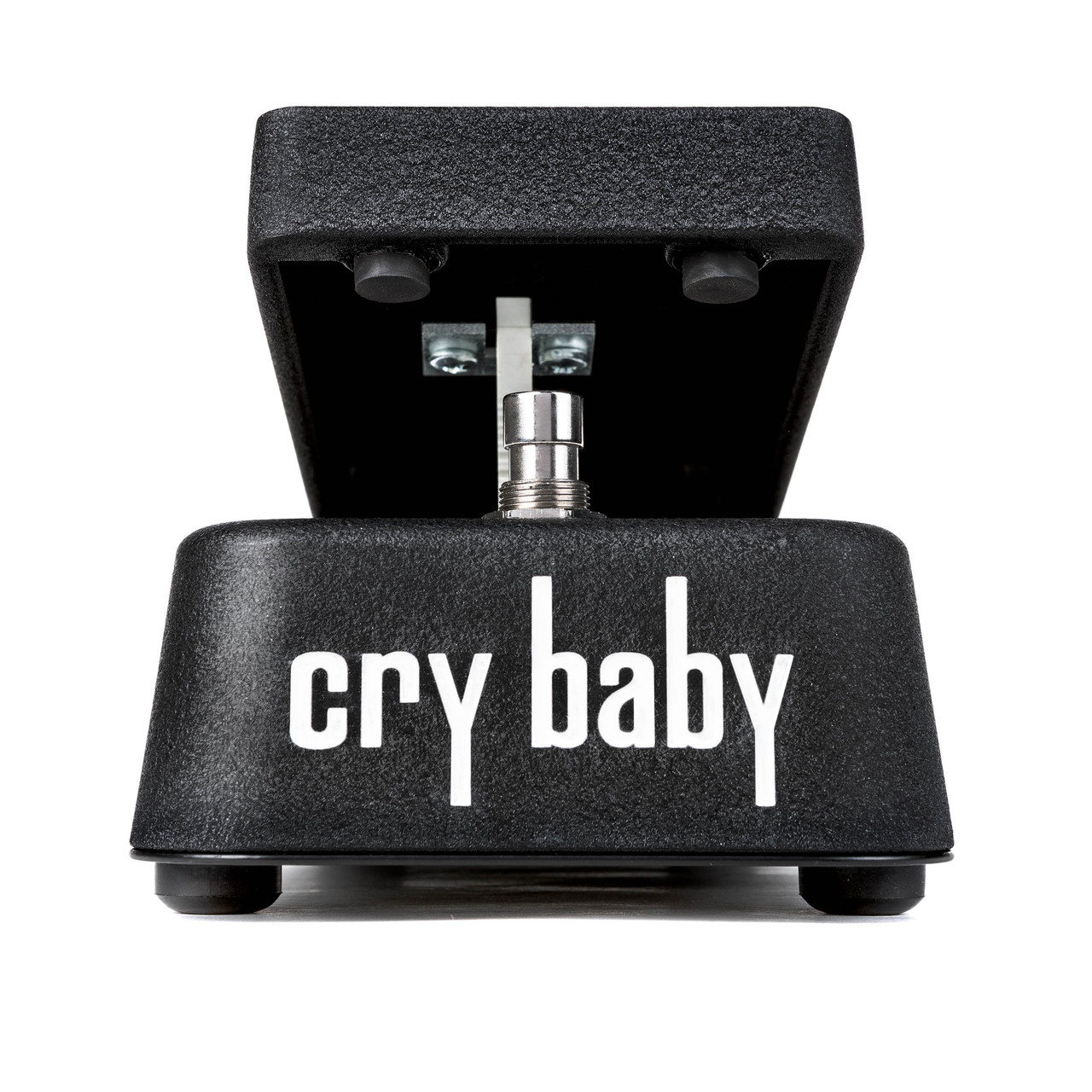 y805■WYLDE Wah cry baby ボディ＋アーティストモデル？基板 WYLDE AUDIO CRY BABY® WAH