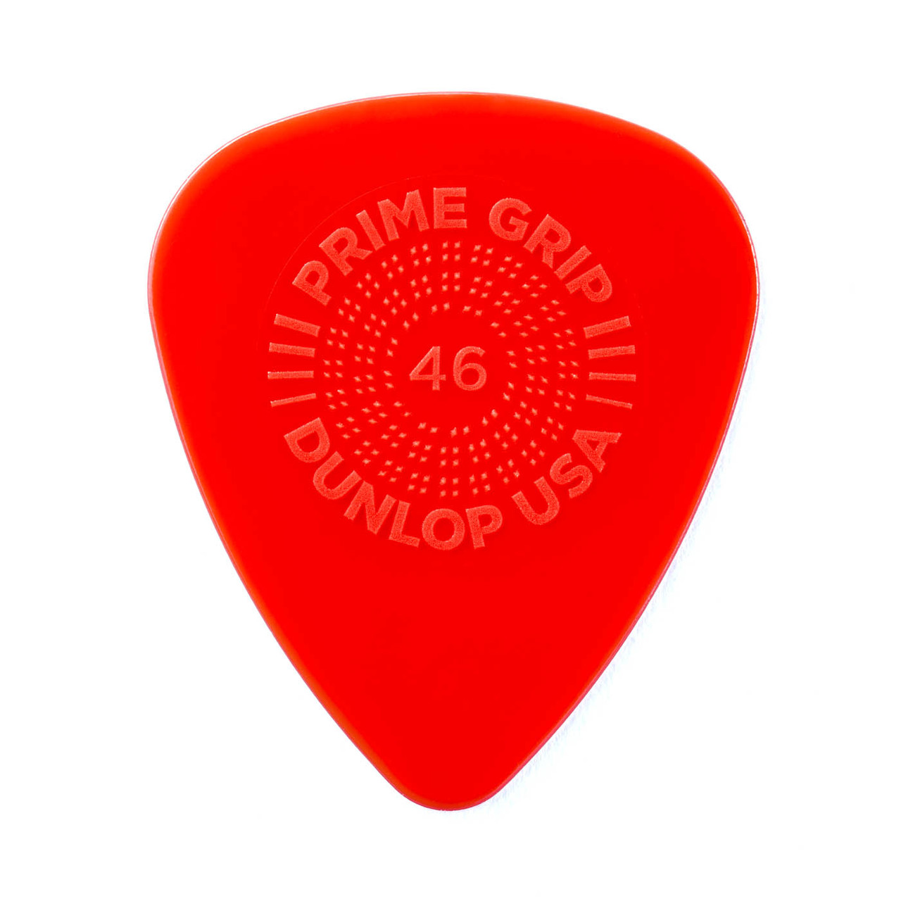 PRIMEGRIP® DELRIN 500 PICK .46MM - Dunlop