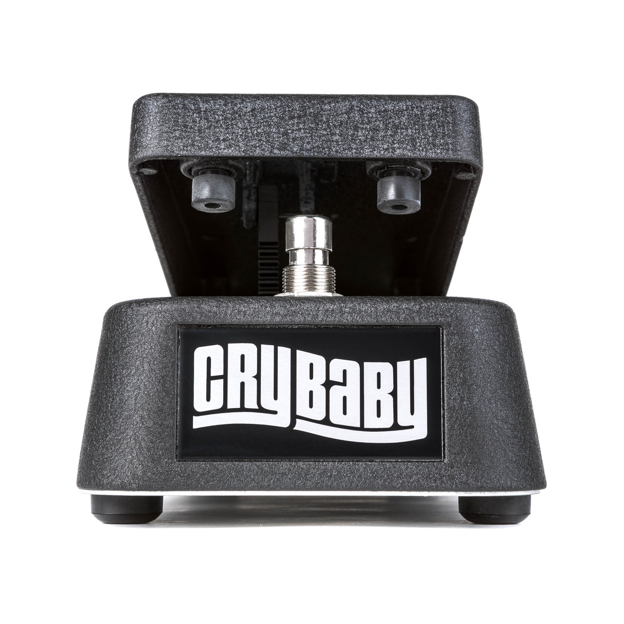 ギター crybaby Dunlop Akira Takasaki Signature Cry Baby Fuzz Wah Pedal