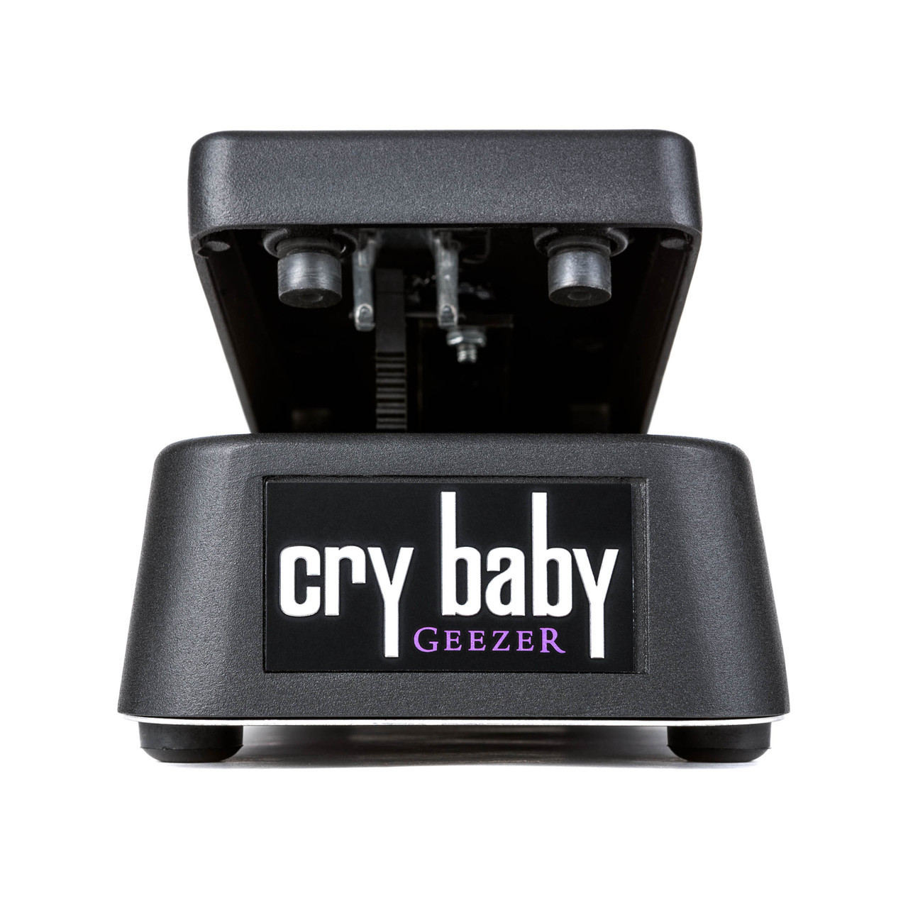 GEEZER BUTLER CRY BABY® WAH - PARTS