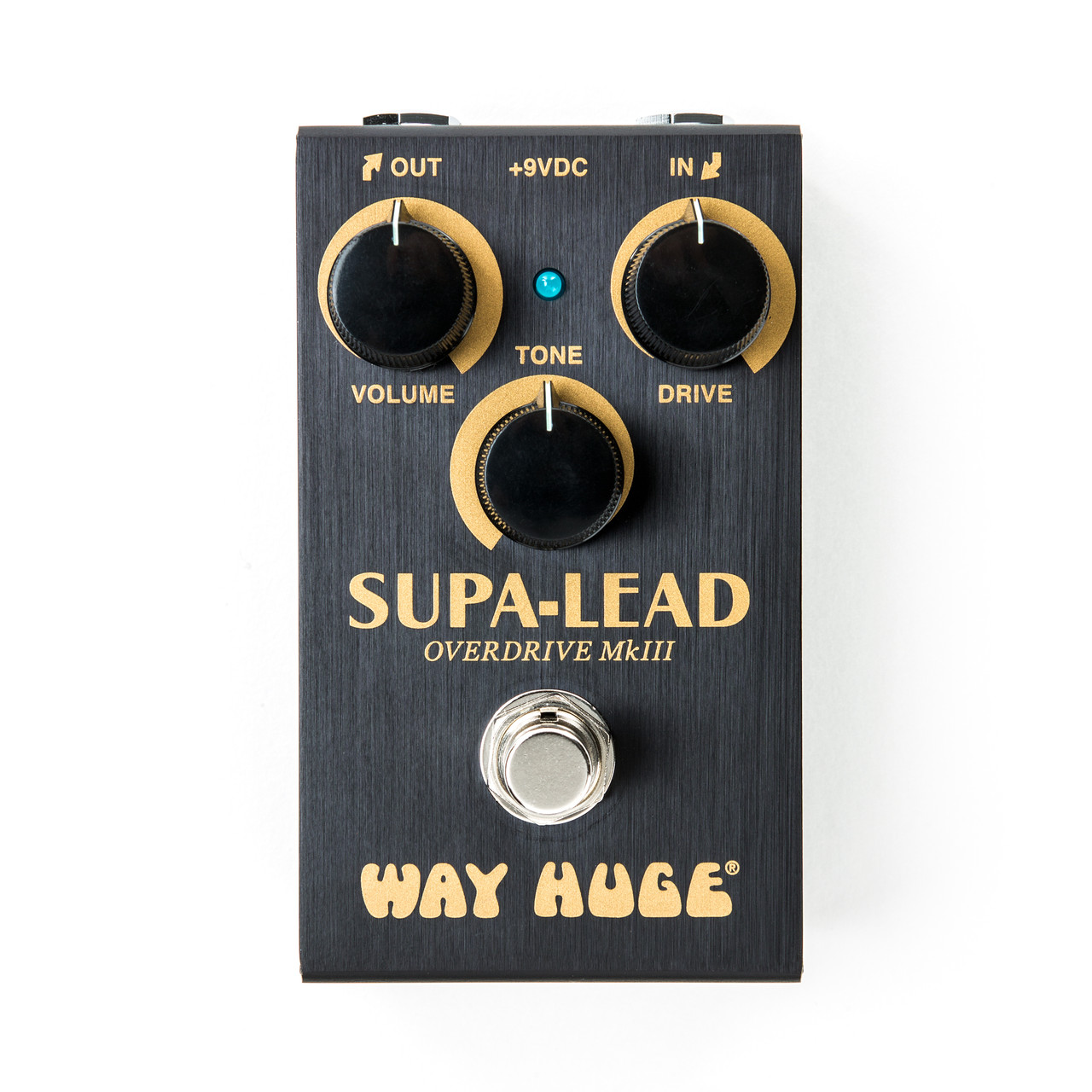 WAY HUGE® SMALLS™ SUPA-LEAD™ OVERDRIVE - PARTS