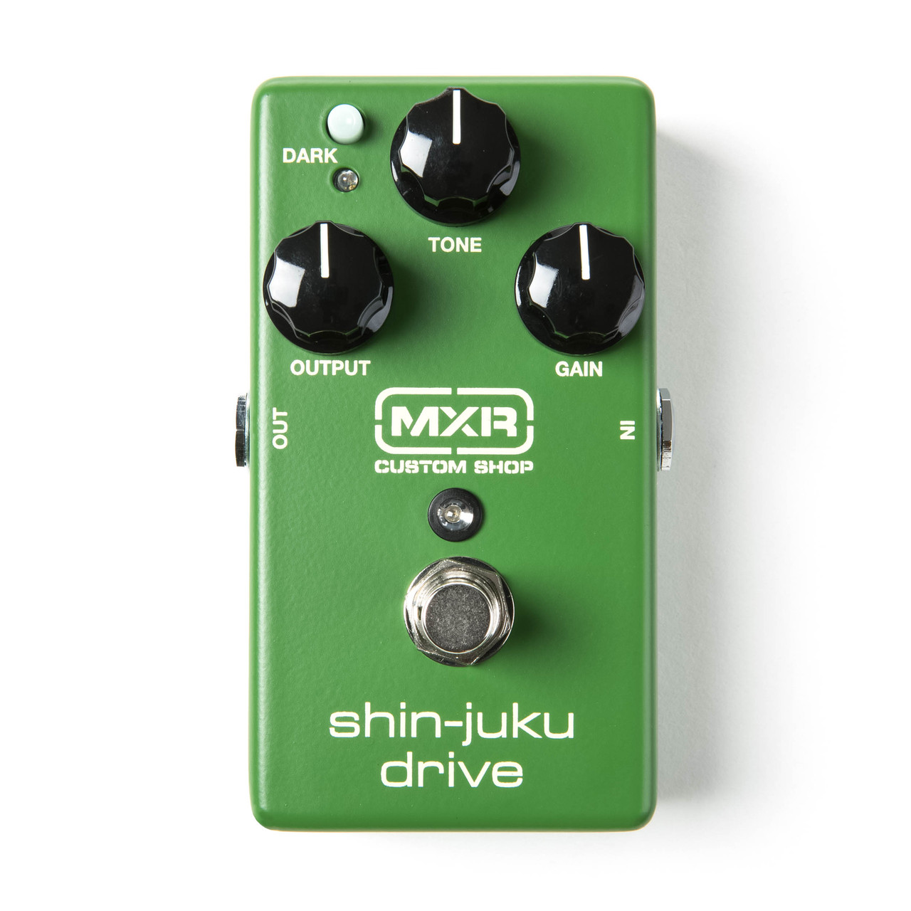MXR® SHIN-JUKU DRIVE - PARTS