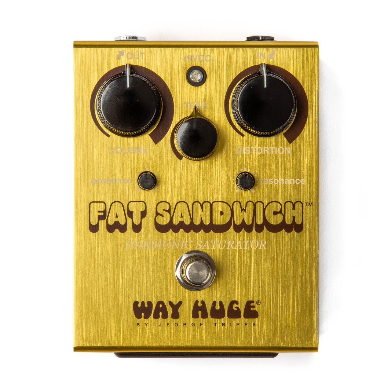 WAY HUGE® FAT SANDWICH™ HARMONIC SATURATOR - PARTS