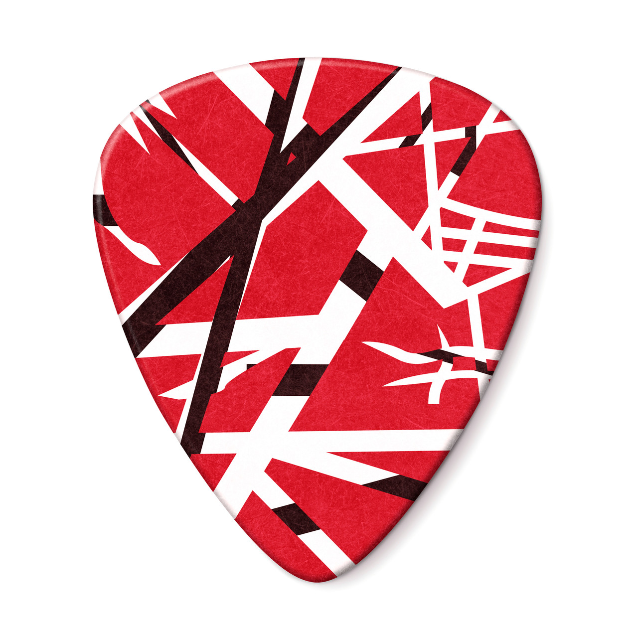ＶＡＮ ＨＡＬＥＮ EVH® TORTEX® FRANKENSTEIN PICKS .88MM - 6 PACK