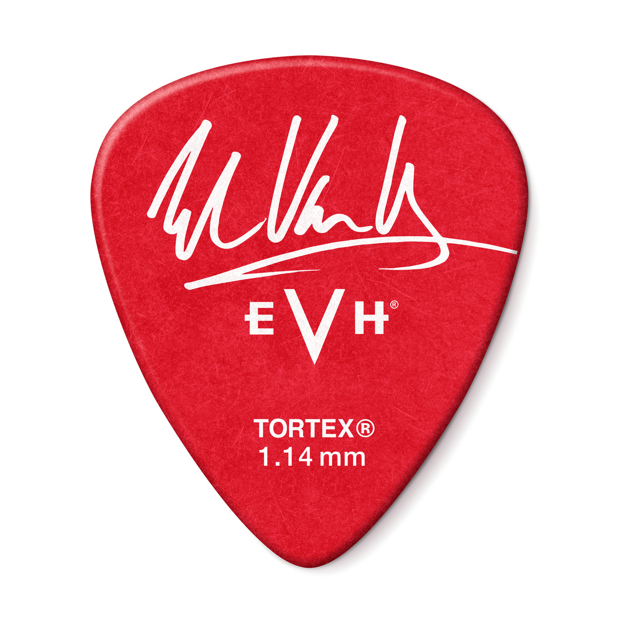 EVH® TORTEX® FRANKENSTEIN PICKS 1.14MM - 6 PACK