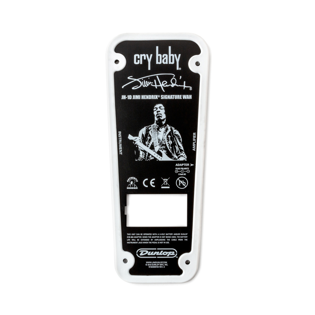 Dunlop Cry Baby 生形真一 Signature ECB066.MAIN__44417.1725495915.