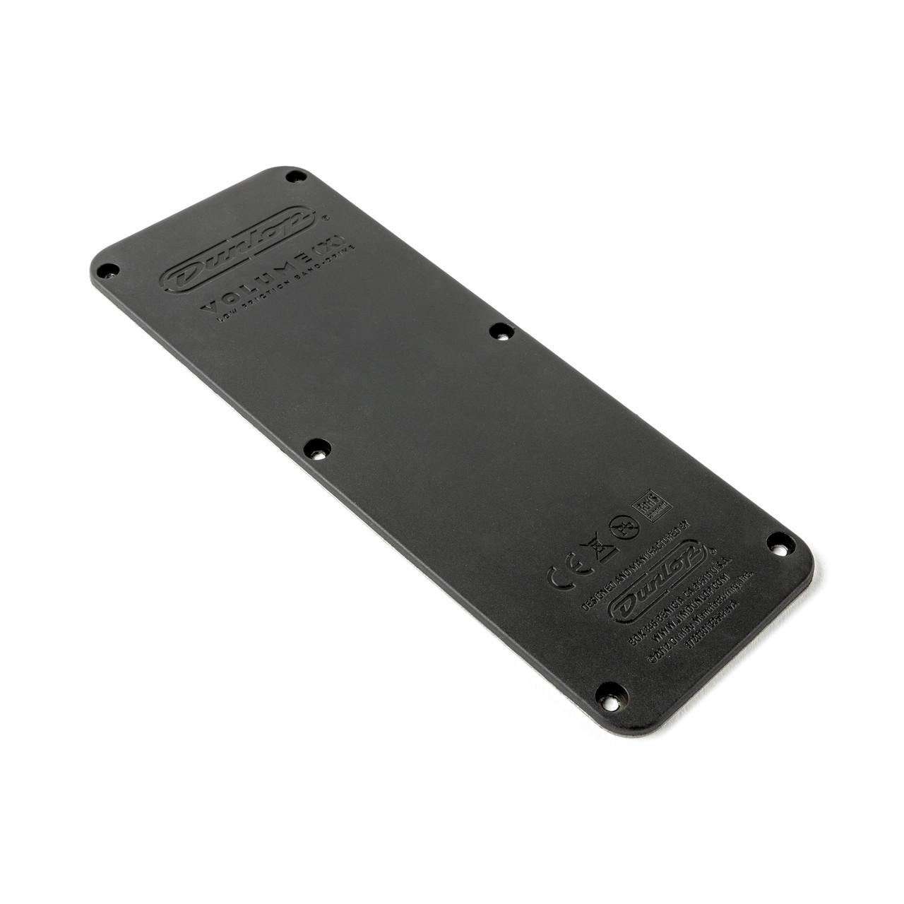 VOLUME (X)™ DVP3 BOTTOM PLATE