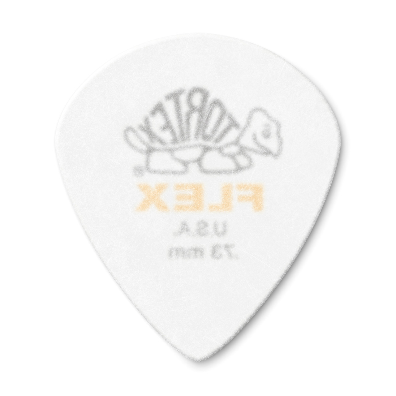 TORTEX® FLEX™ JAZZ III PICK .73MM - Dunlop