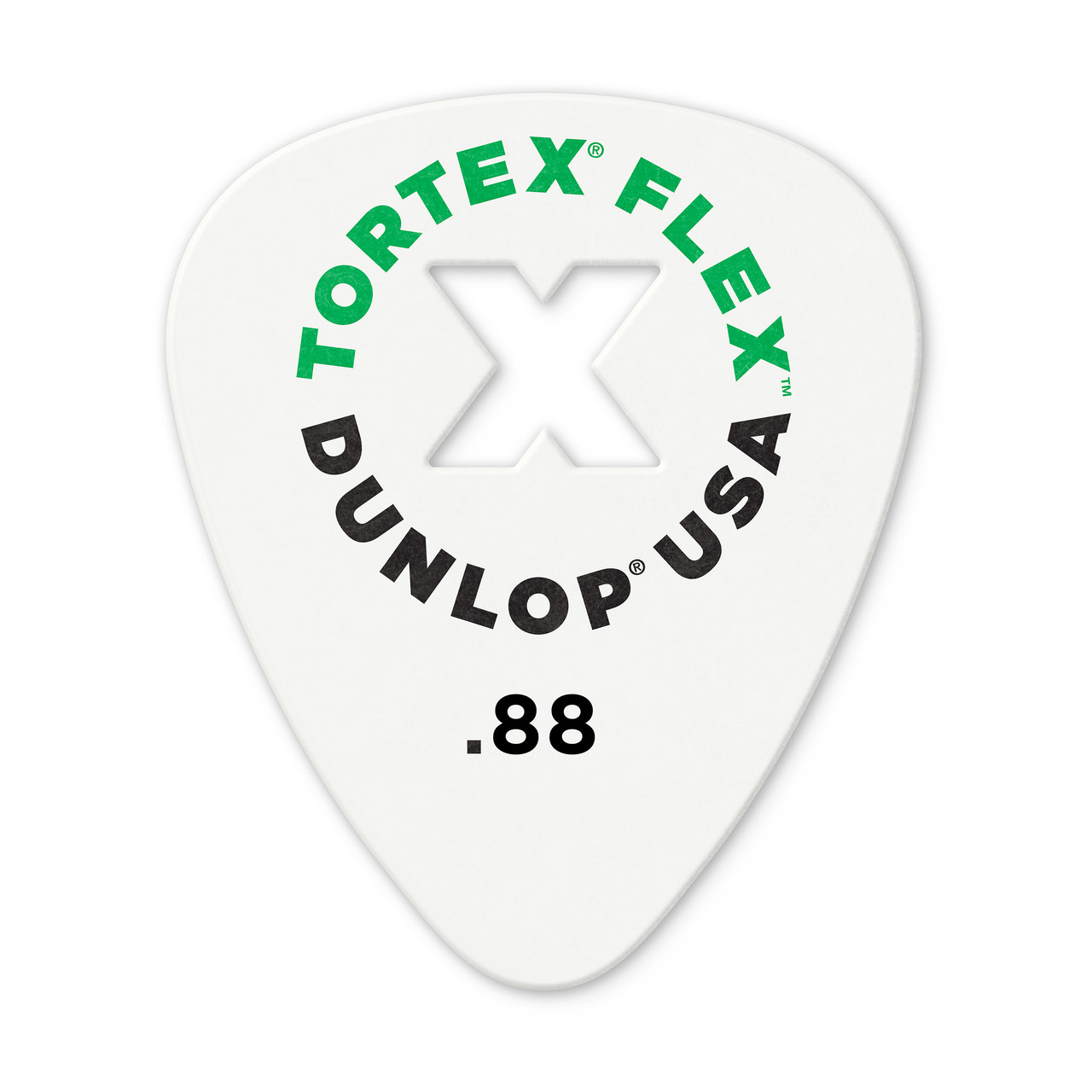 TORTEX® FLEX™ X PICK .88MM