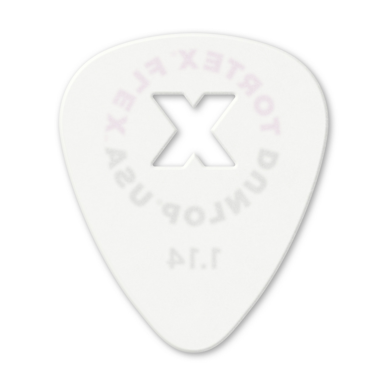 TORTEX® FLEX™ X PICK 1.14MM