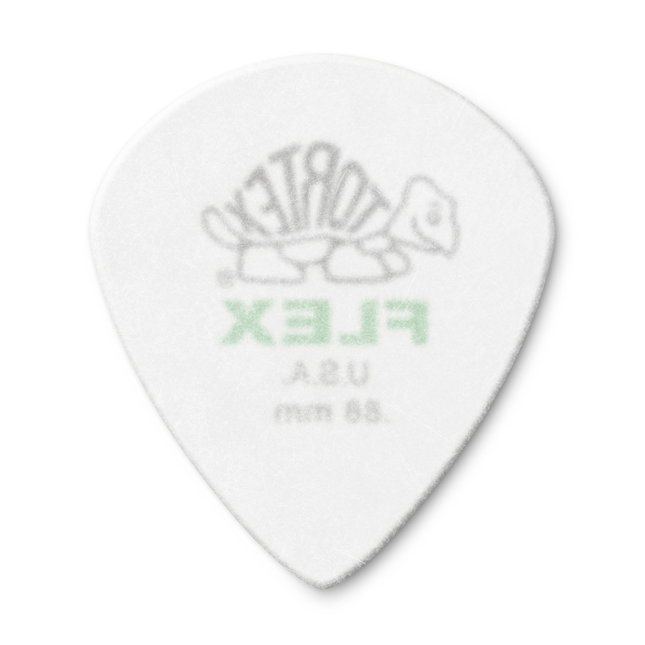 TORTEX® FLEX™ JAZZ III PICK .88MM - Dunlop