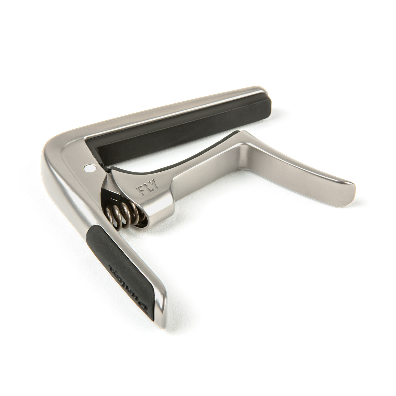 TRIGGER® FLY™ CAPO CLASSICAL - SATIN CHROME