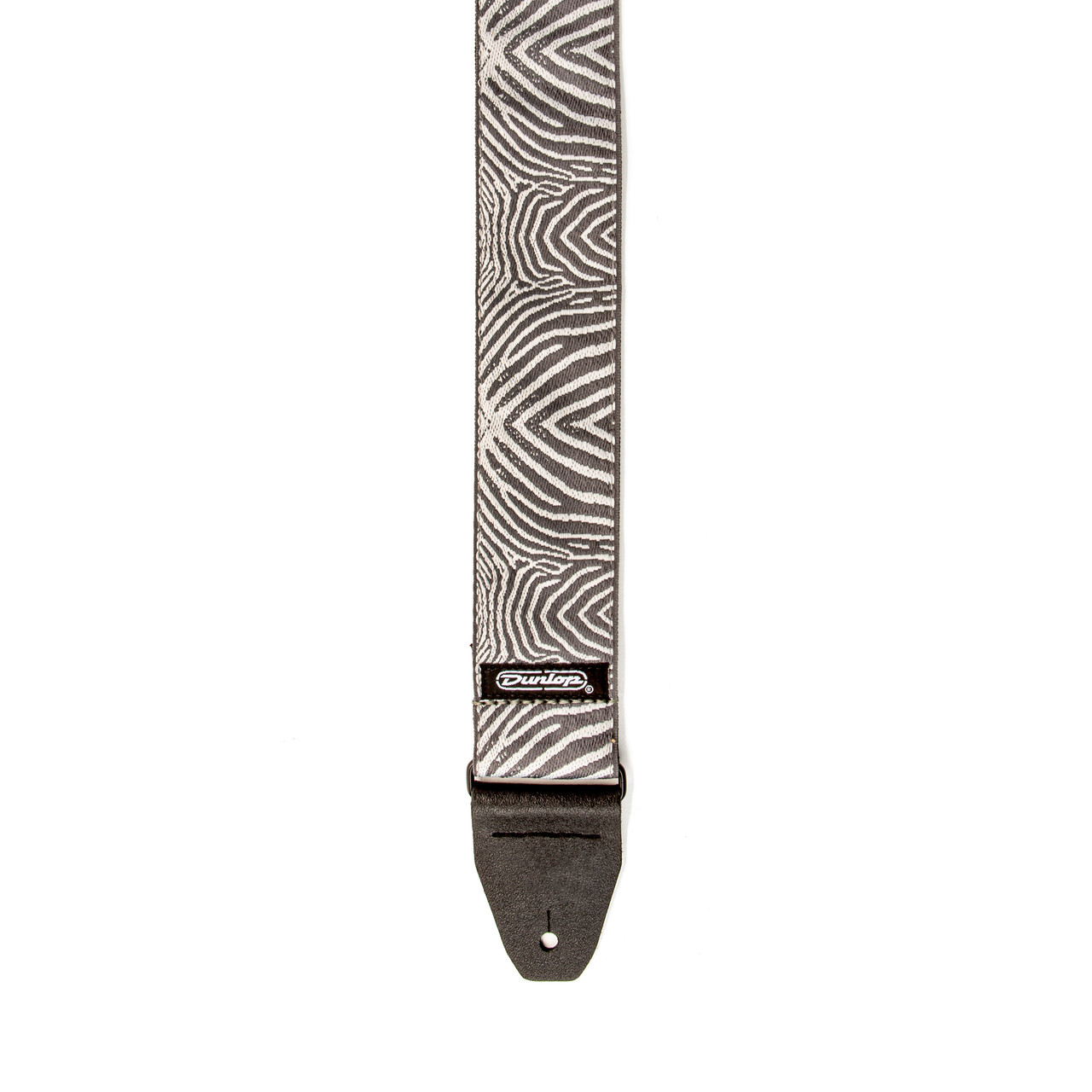 JACQUARD ZEBRA CADABRA STRAP