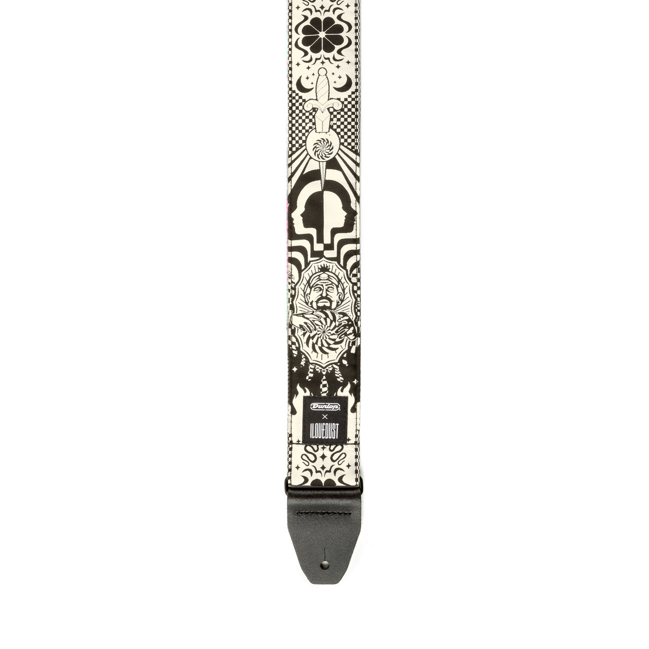 ILOVEDUST NIGHT SPELLS STRAP