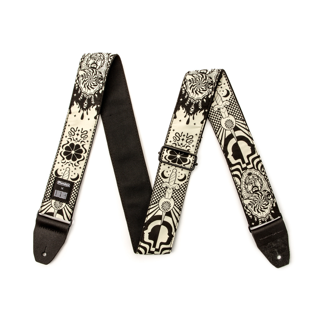 ILOVEDUST NIGHT SPELLS STRAP