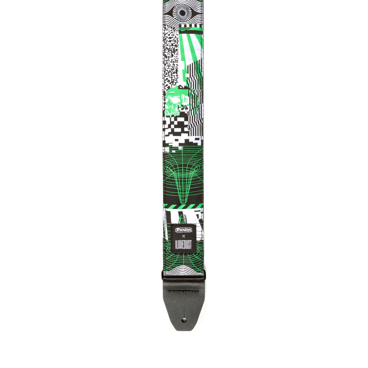 ILOVEDUST TEMPEST FUZZ STRAP