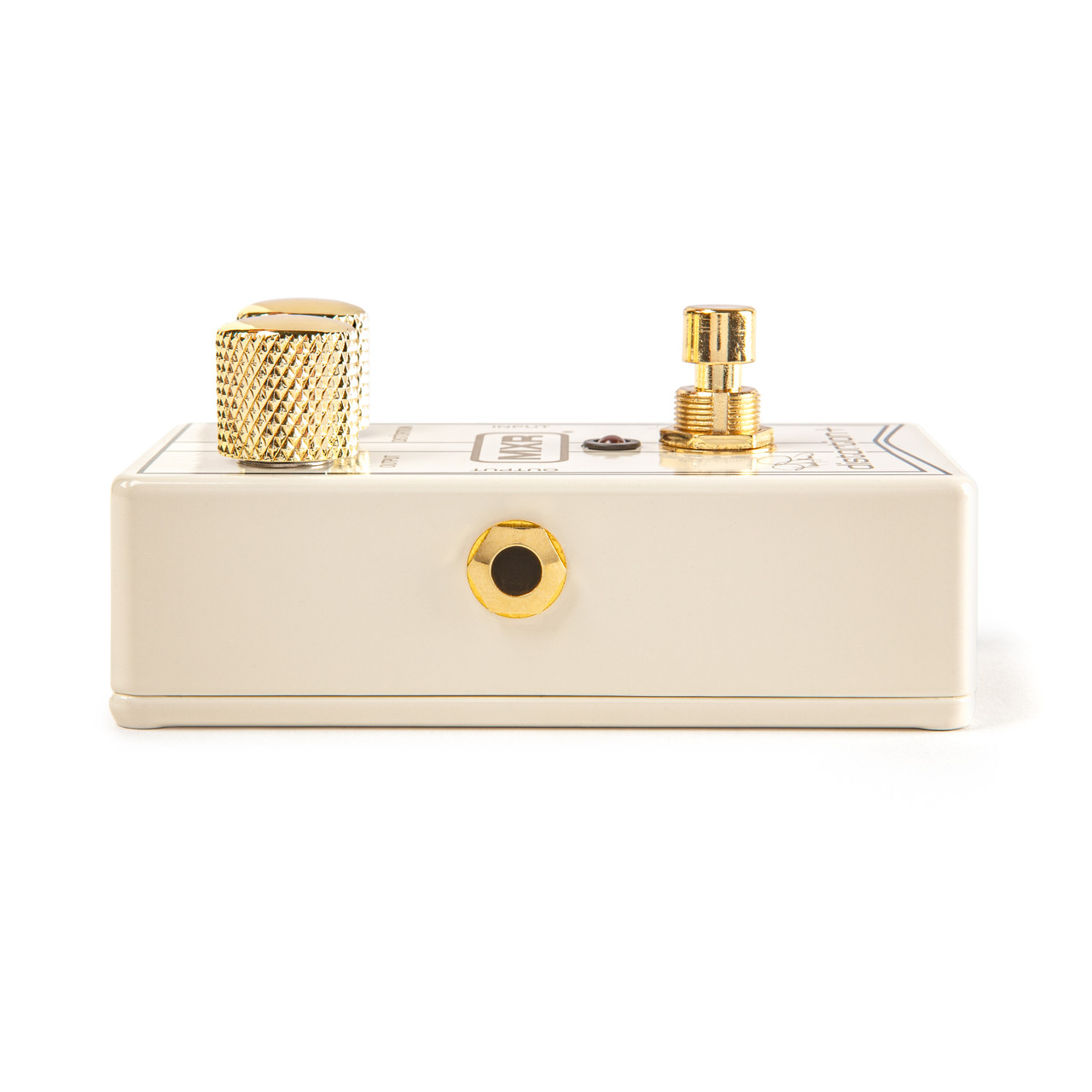 ギター RR104 RANDY RHOADS SPECIAL EDITION MXR RR104 Randy Rhoads Signature Special Edition Distortion