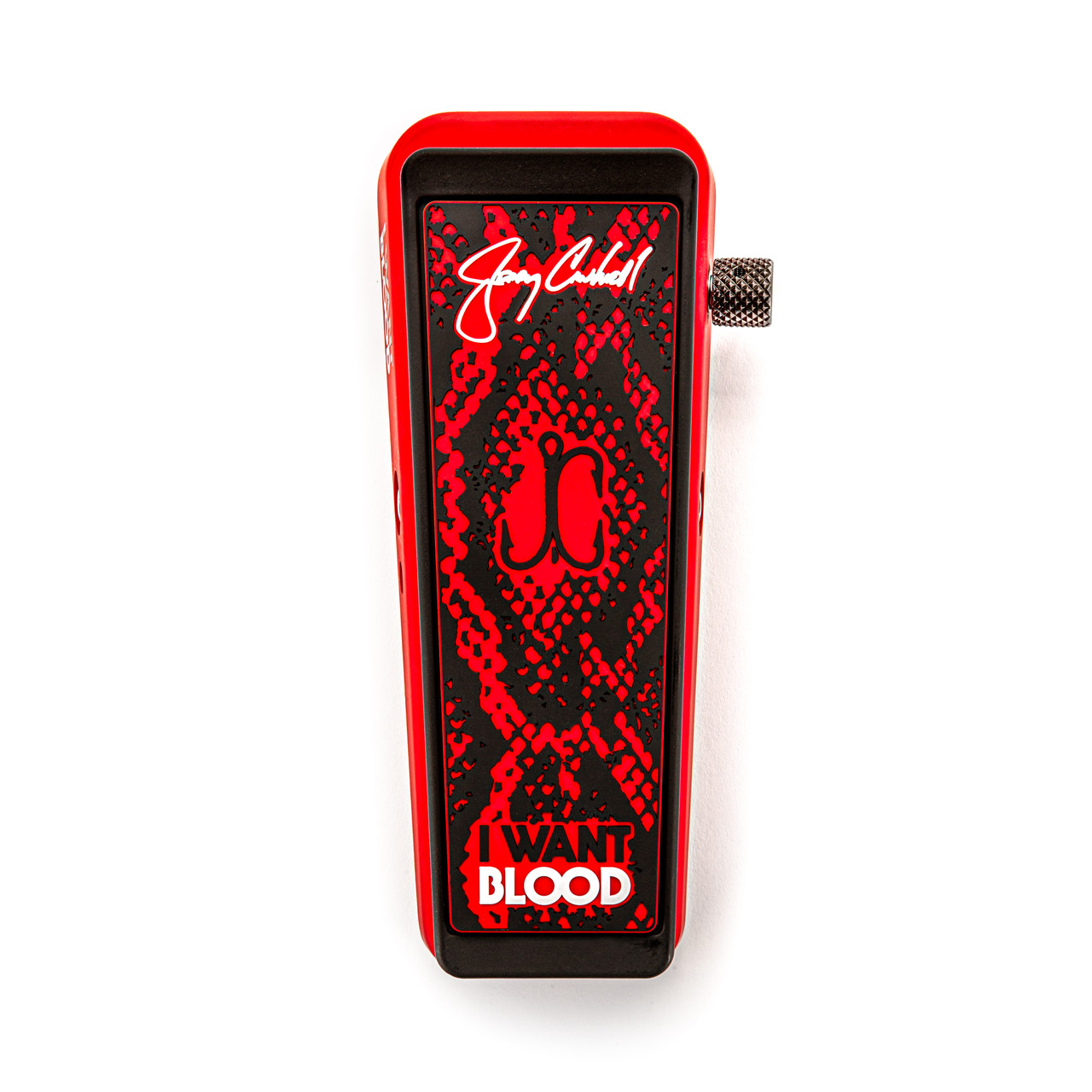JERRY CANTRELL I WANT BLOOD CRY BABY® WAH