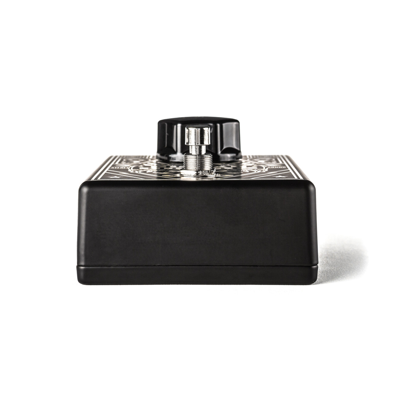 MXR® JAIL GUITAR DOORS OVERDRIVE