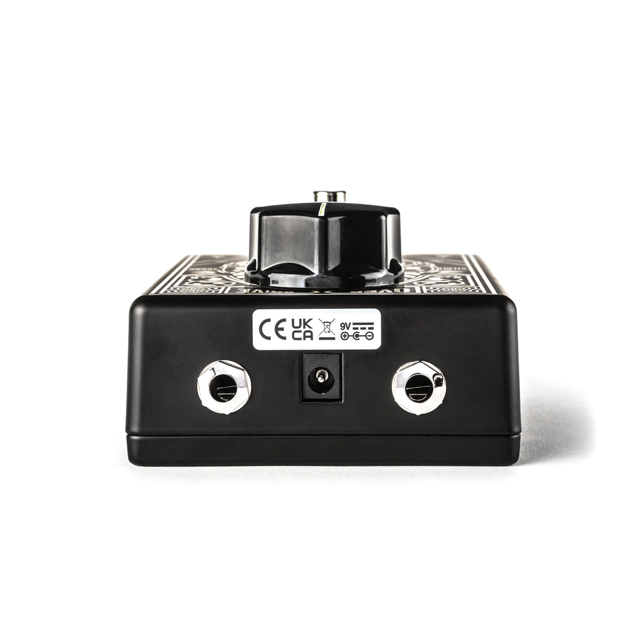 MXR® JAIL GUITAR DOORS OVERDRIVE