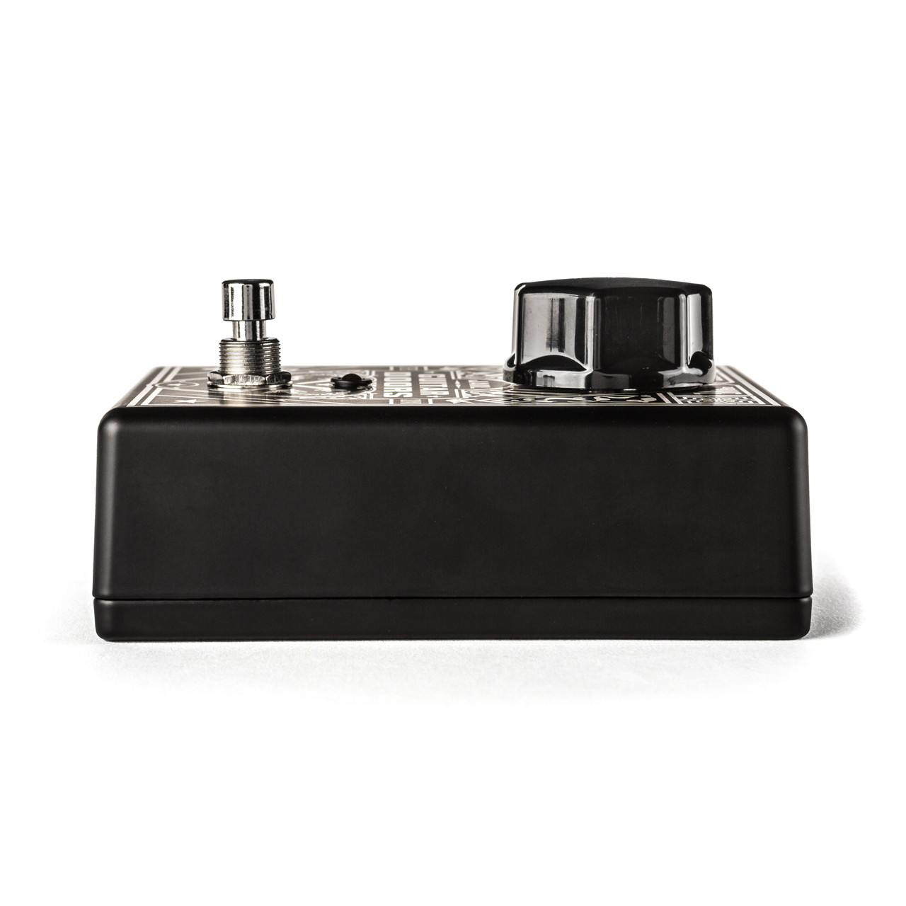 MXR® JAIL GUITAR DOORS OVERDRIVE
