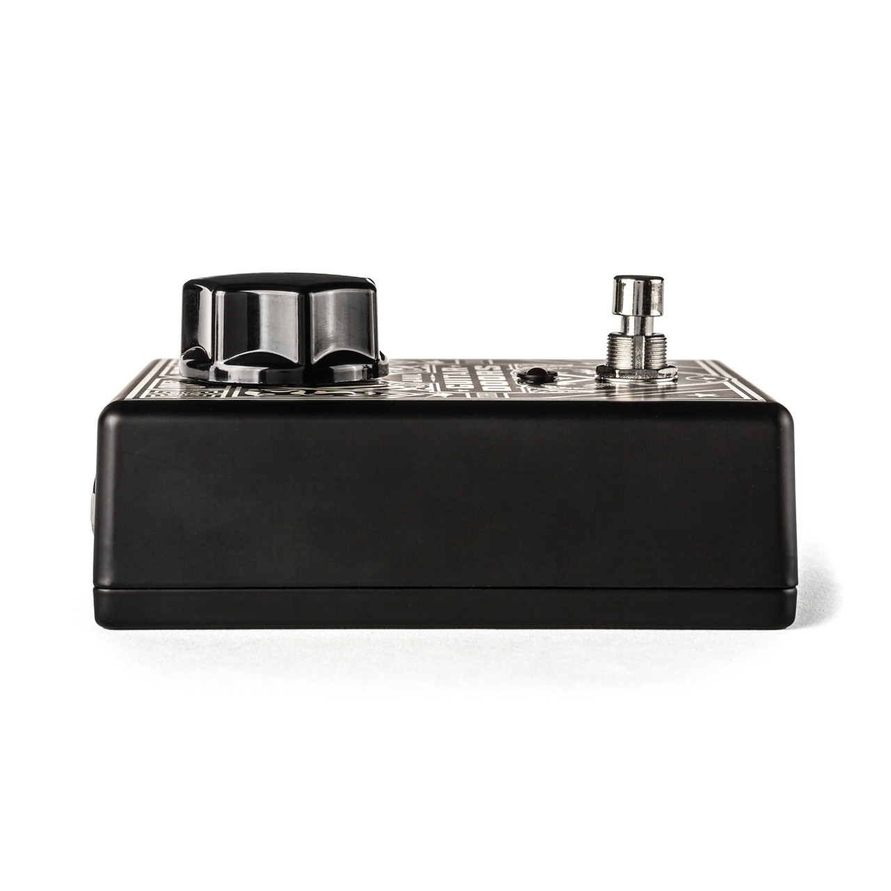 MXR® JAIL GUITAR DOORS OVERDRIVE