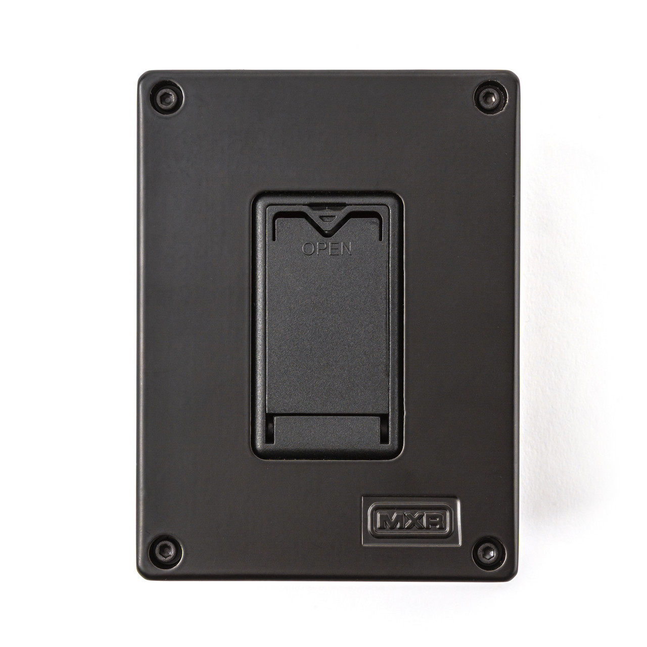 MXR® JAIL GUITAR DOORS OVERDRIVE