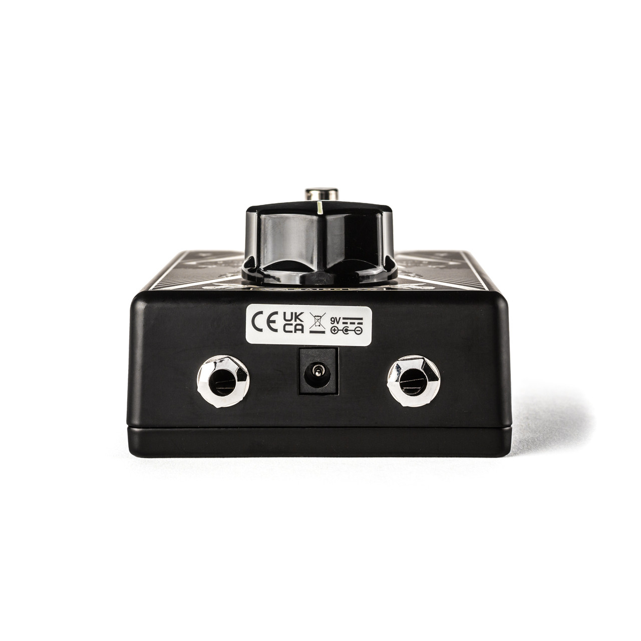 MXR® JAIL GUITAR DOORS DRIVE