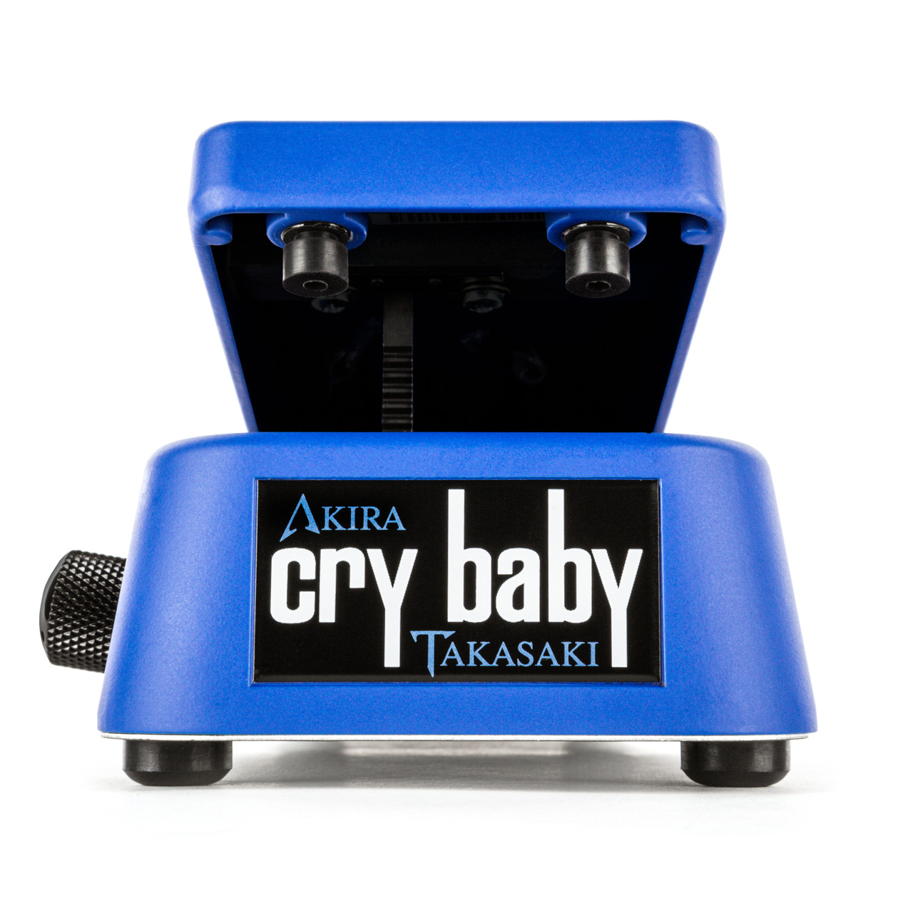 AKIRA TAKASAKI CRY BABY® FUZZ WAH - PARTS
