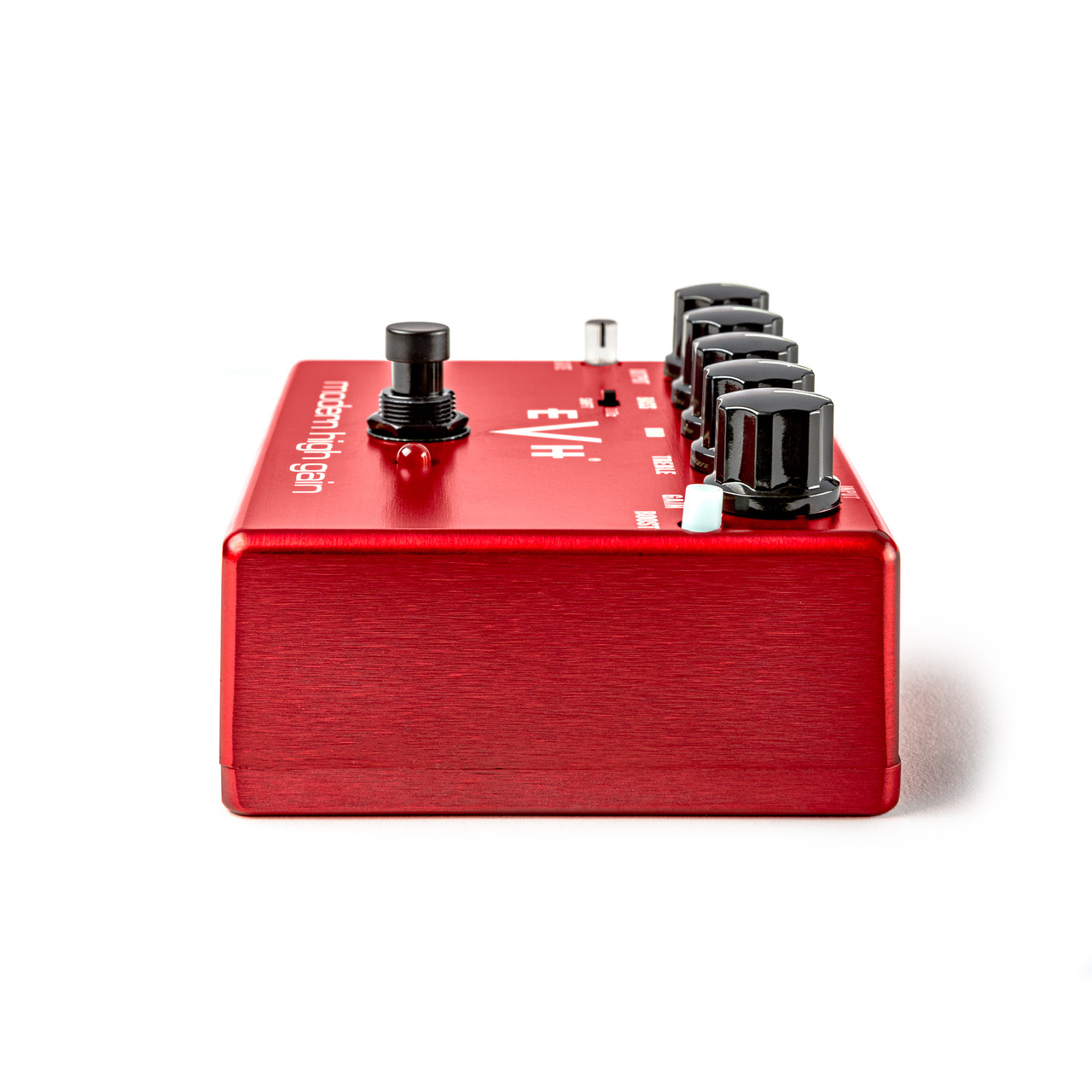 MXR® EVH® MODERN HIGH GAIN PEDAL