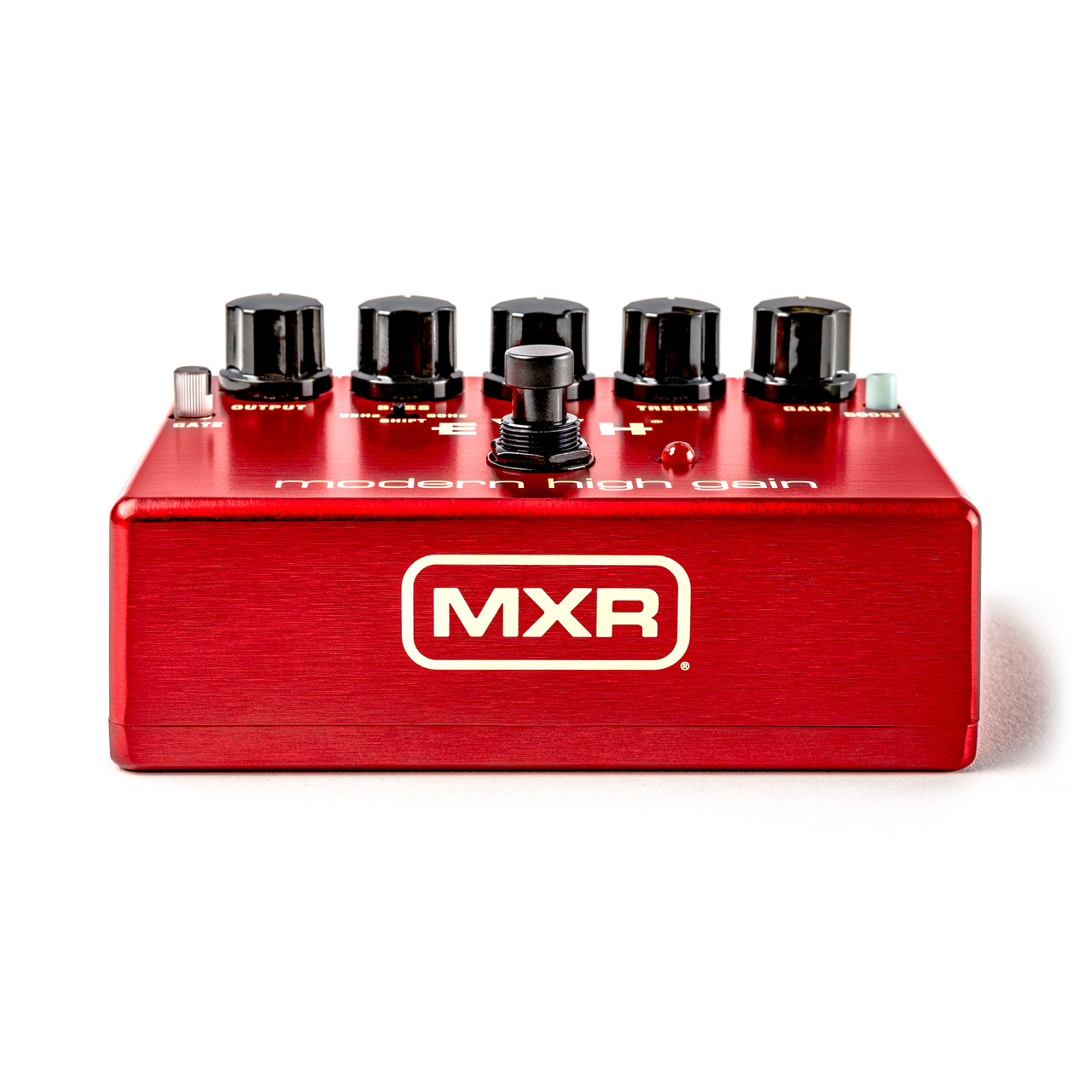 MXR® EVH® MODERN HIGH GAIN PEDAL