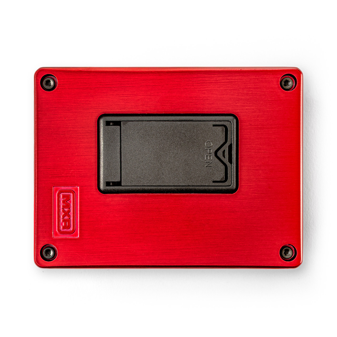 MXR® EVH® MODERN HIGH GAIN PEDAL