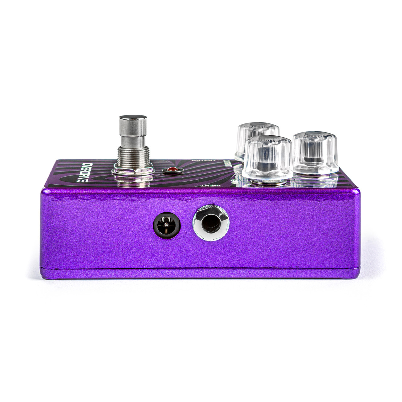 MXR® WYLDE AUDIO ZAKK SABBATH OVERDRIVE