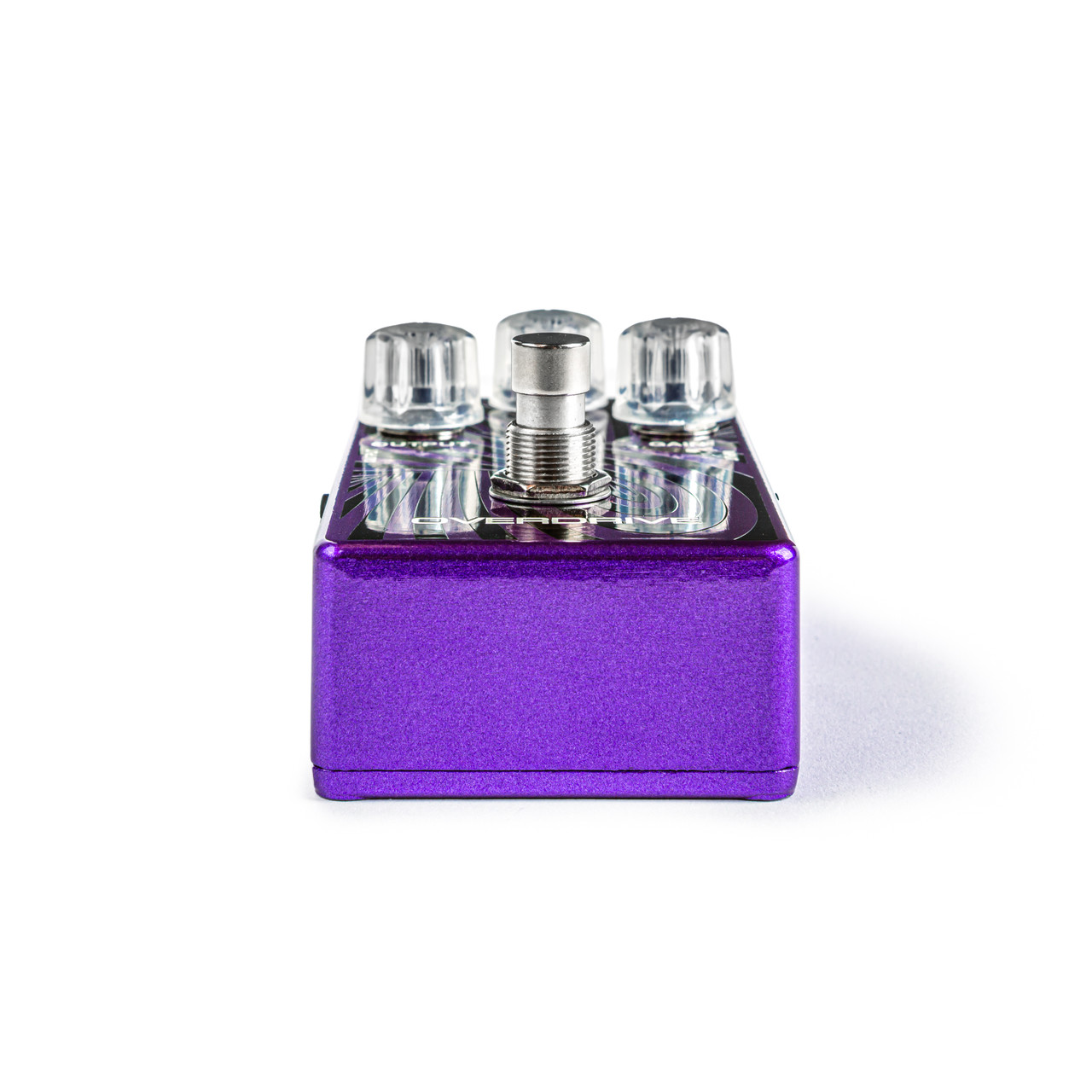 MXR® WYLDE AUDIO ZAKK SABBATH OVERDRIVE