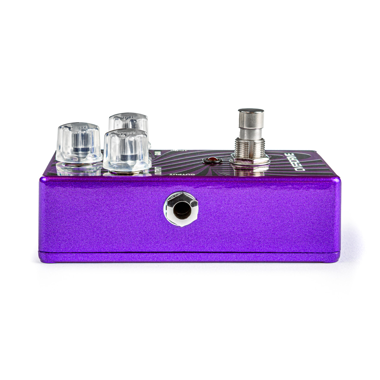 MXR® WYLDE AUDIO ZAKK SABBATH OVERDRIVE