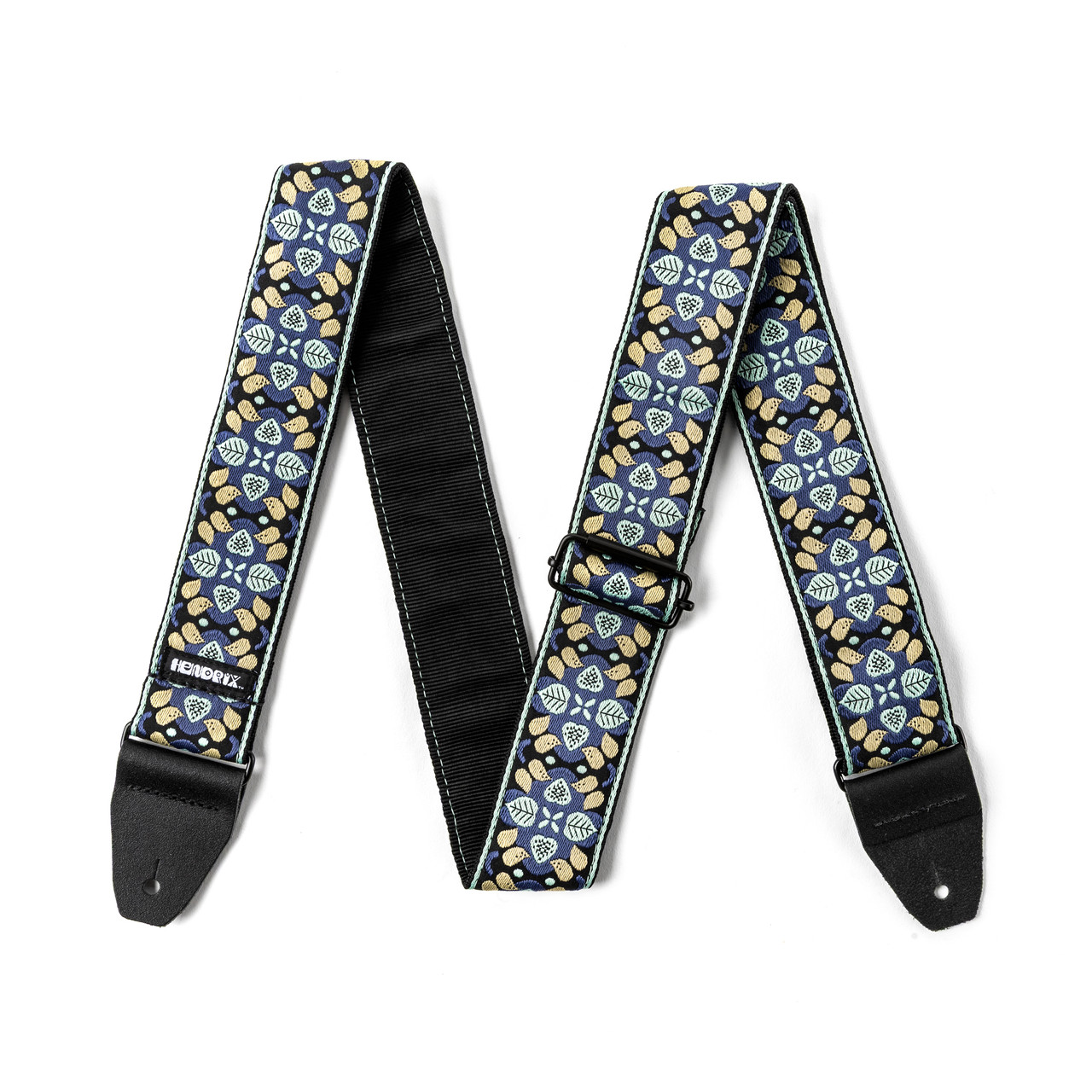 JIMI HENDRIX FOLIATE STRAP
