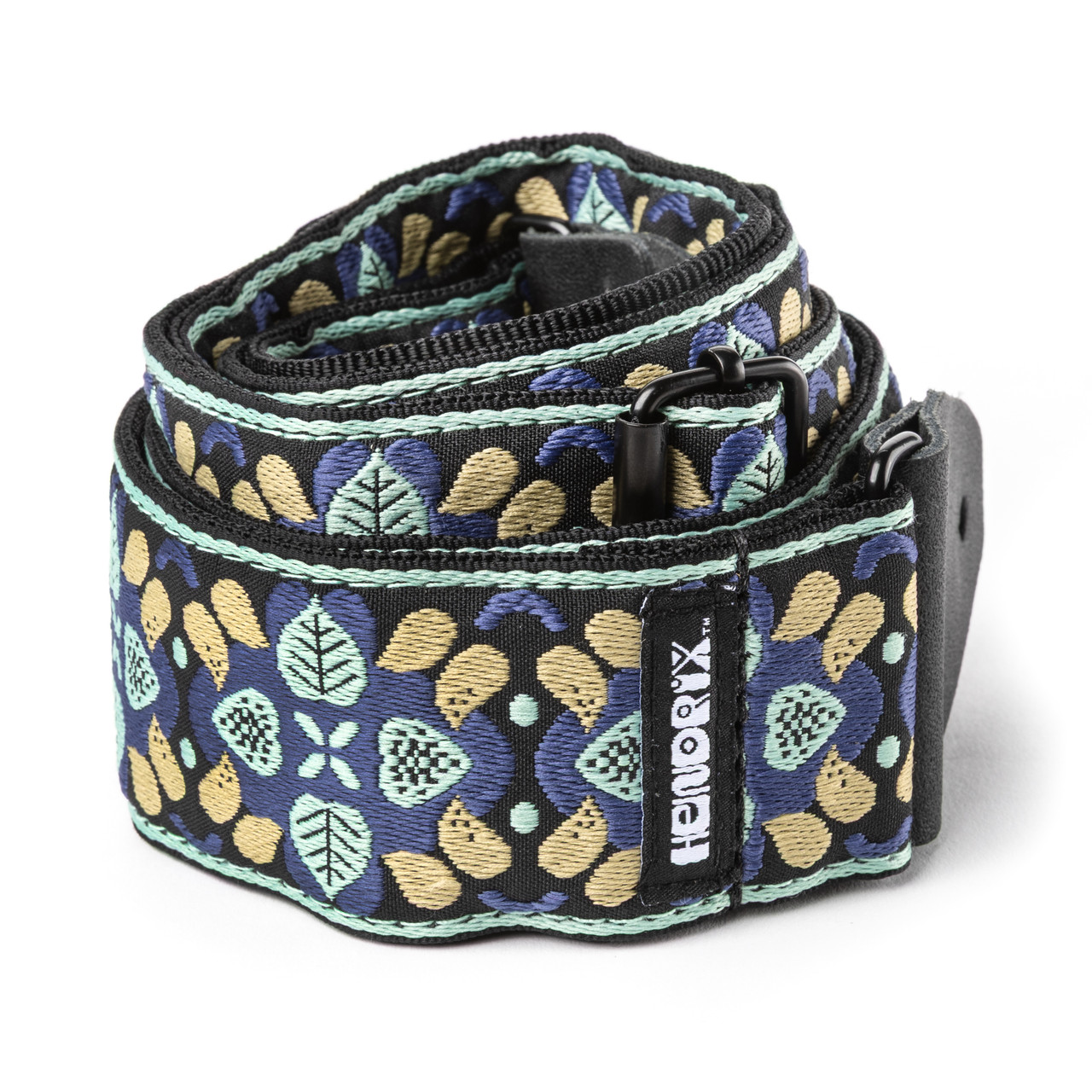 JIMI HENDRIX FOLIATE STRAP