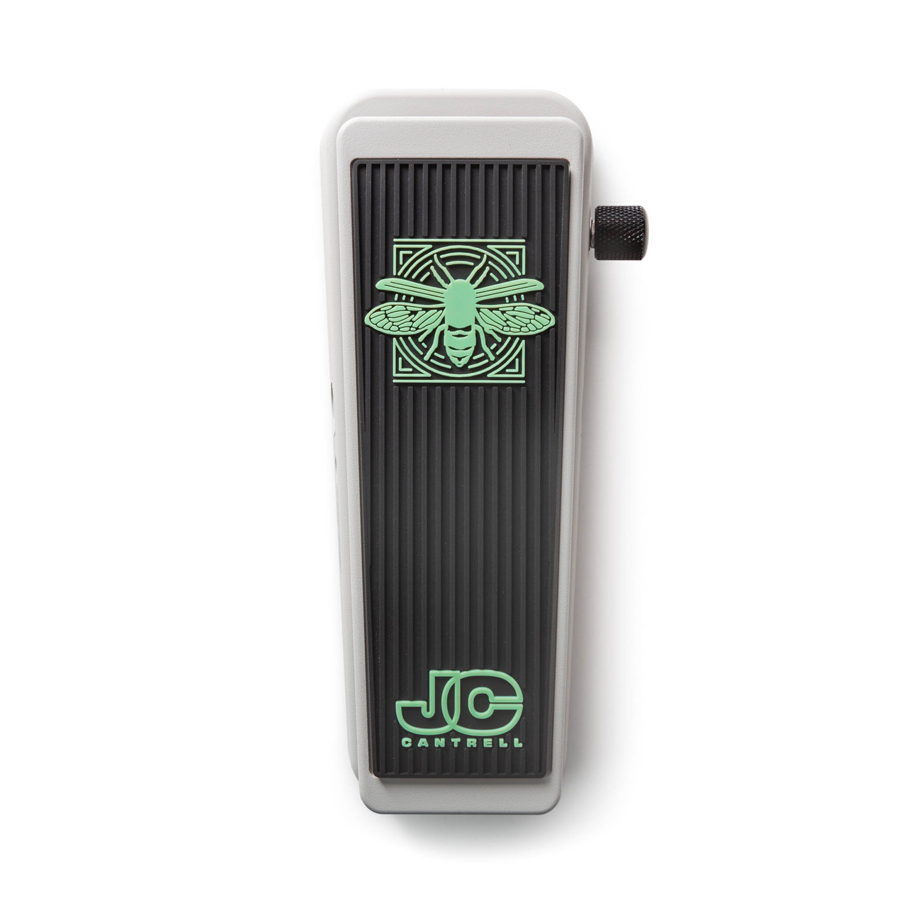 JERRY CANTRELL FIREFLY CRY BABY® WAH - CREAM JERRY CANTRELL FIREFLY CRY BABY® WAH - CREAM