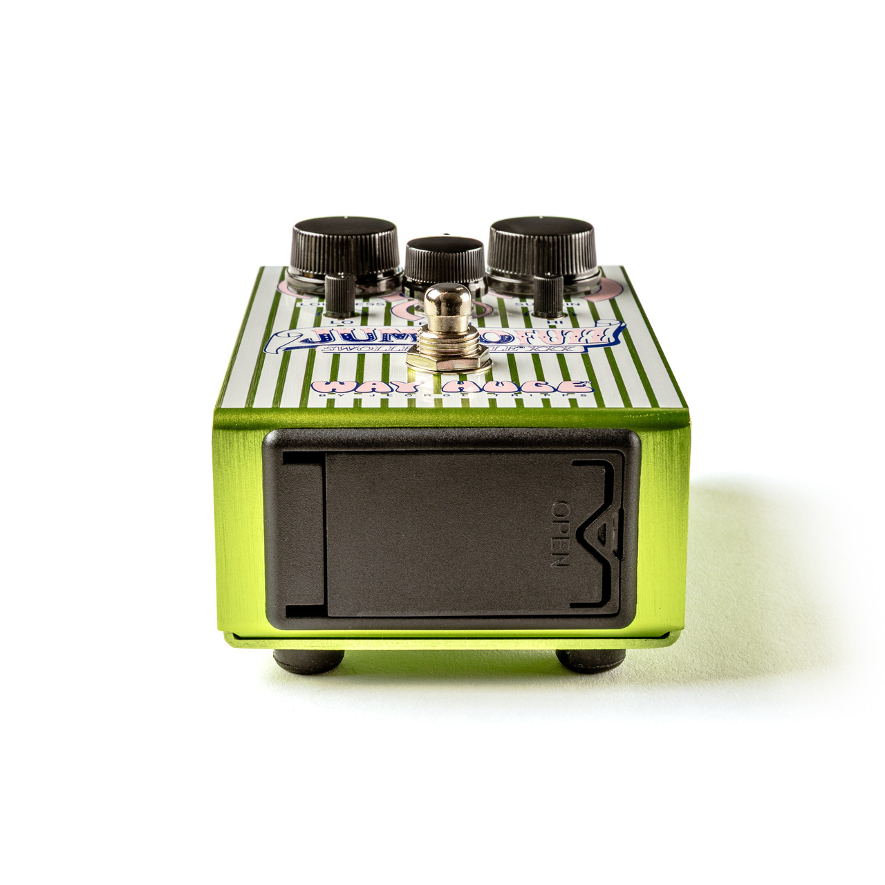 WAY HUGE® JUMBO FUZZ SWOLLEN PICKLE® XXX