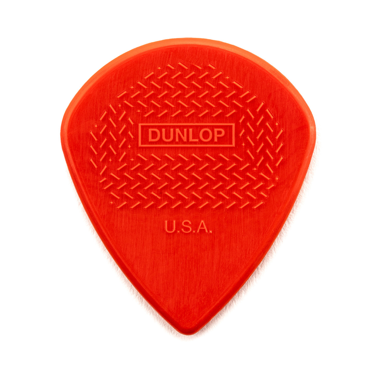 MAX-GRIP® JAZZ III XL NYLON PICK 1.38MM