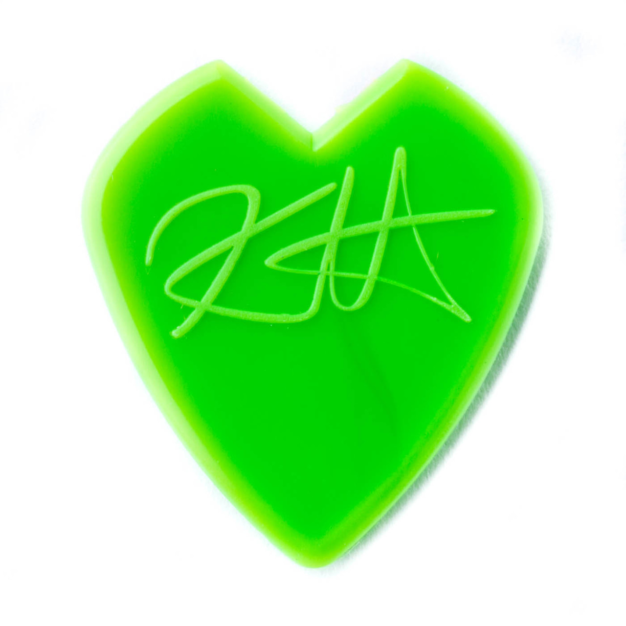 KIRK HAMMETT JAZZ III PICK