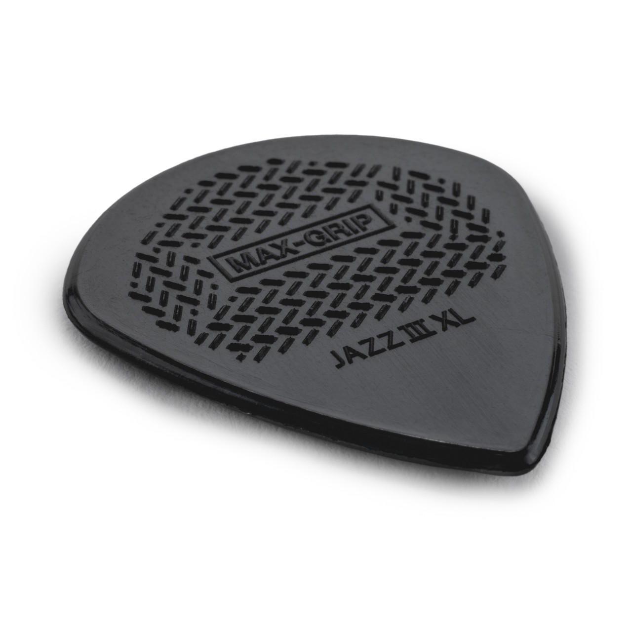 MAX-GRIP® JAZZ III XL STIFFO PICK 1.38MM