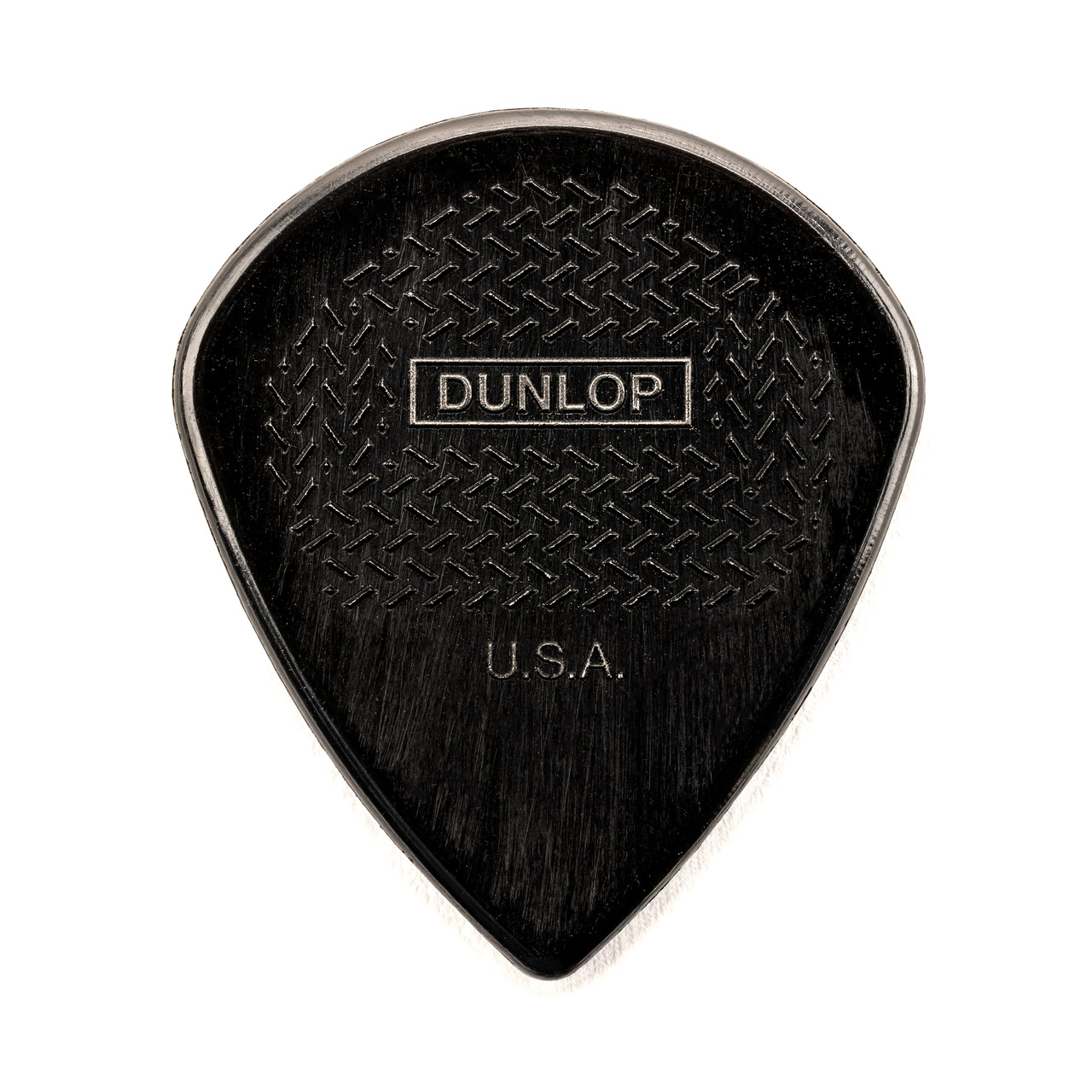 MAX-GRIP® JAZZ III XL STIFFO PICK 1.38MM