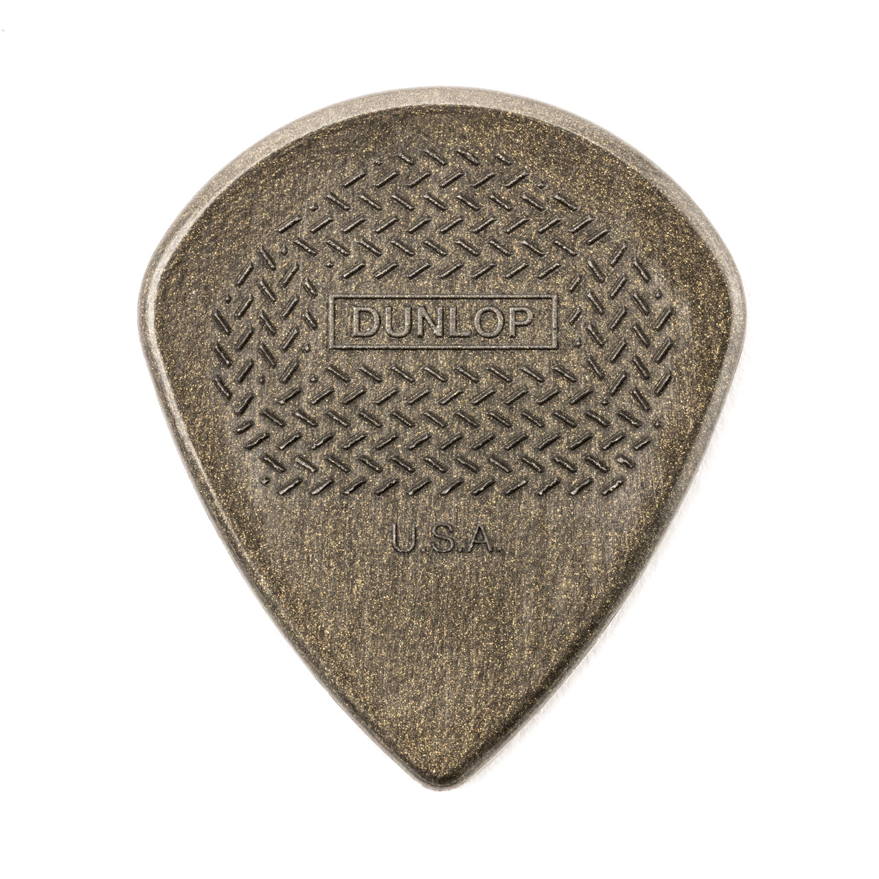 MAX-GRIP® JAZZ III XL CARBON FIBER PICK 1.38MM