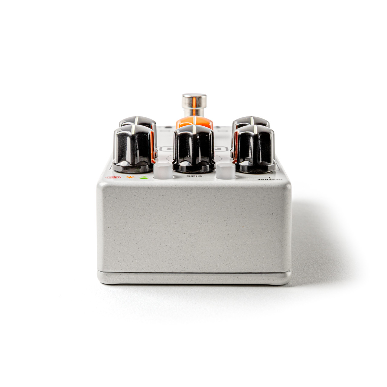 MXR® TEXTURES™ GRANULAR SYNTH ENGINE