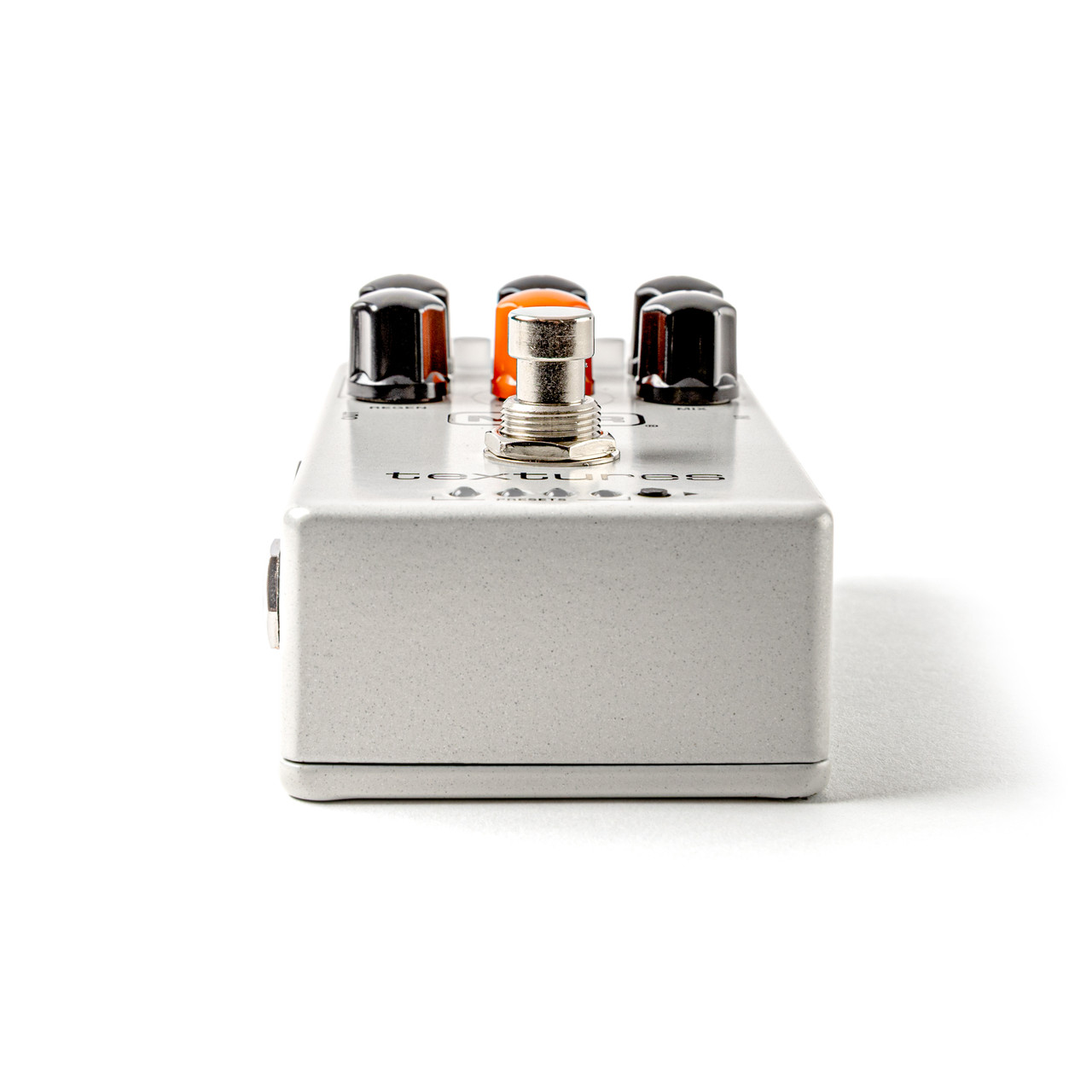 エフェクター　MXR MXR® TEXTURES™ GRANULAR SYNTH ENGINE