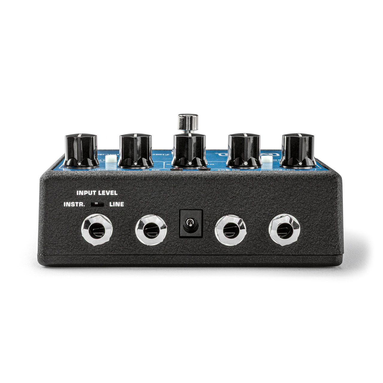 ギター MXR model 126 flanger doubler MXR® FLANGER/DOUBLER