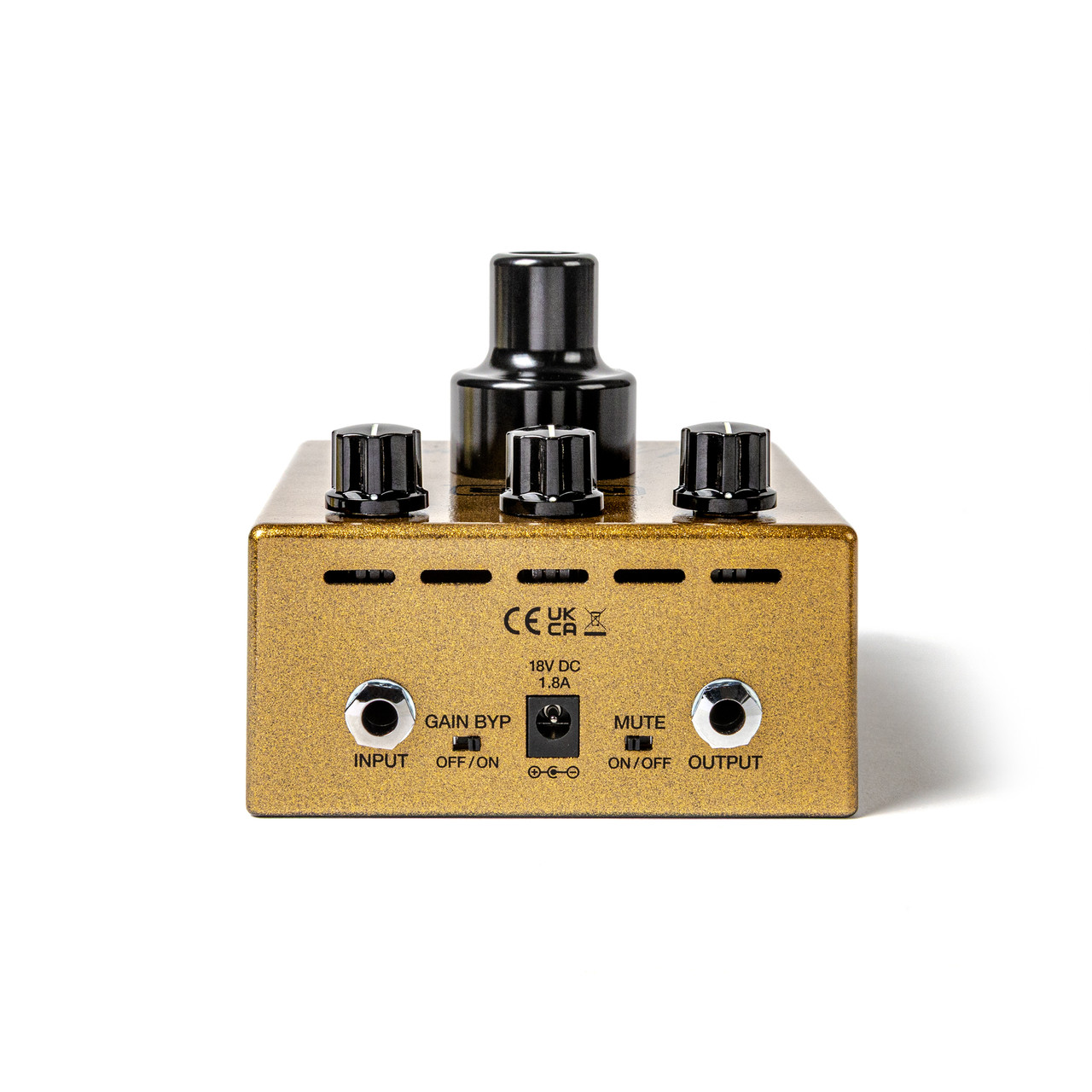 MXR® MR. TALKBOX SIGNATURE TALK BOX