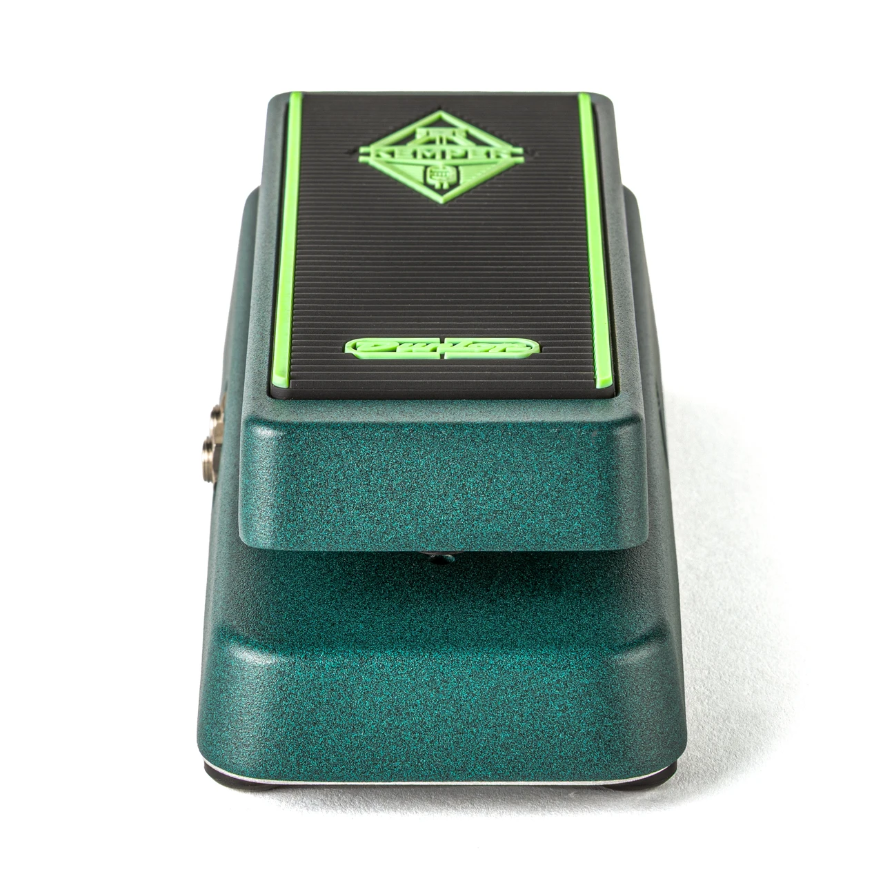 DUNLOP XP SERIES EXPRESSION PEDAL FOR KEMPER XPKP guitar effects pedal image 6.