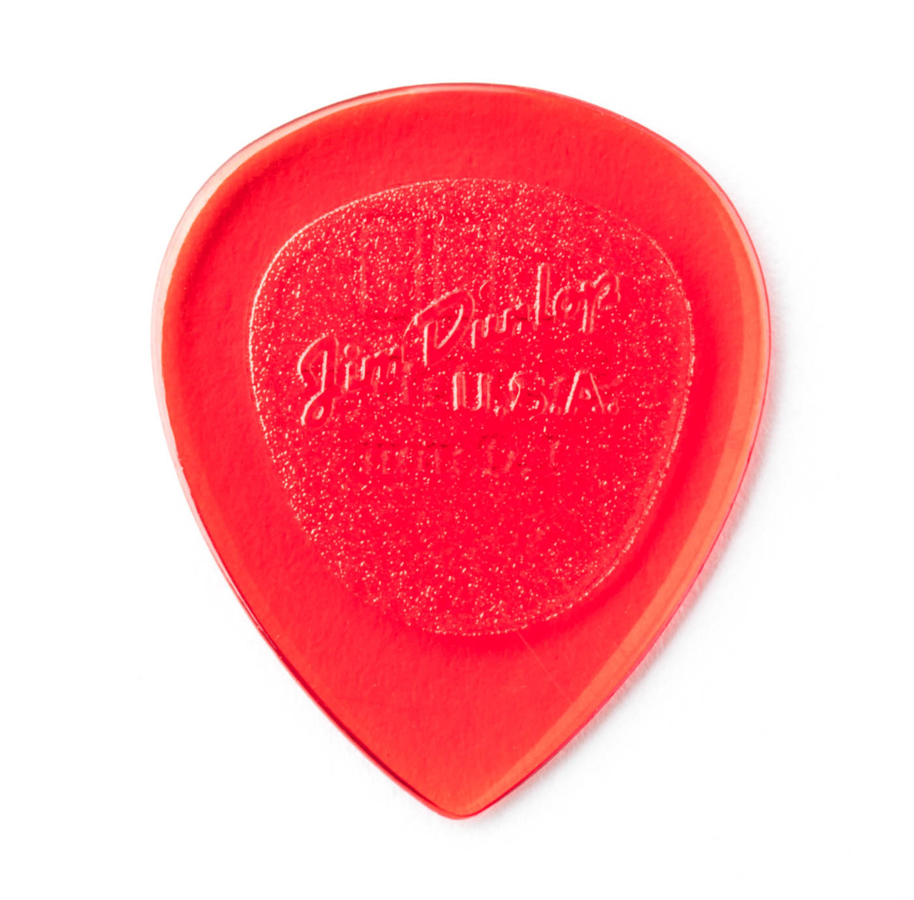 STUBBY JAZZ PICK 1.0MM Dunlop